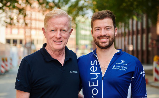 Euroeyes Laser Eye Surgery Specialist And Test Winner