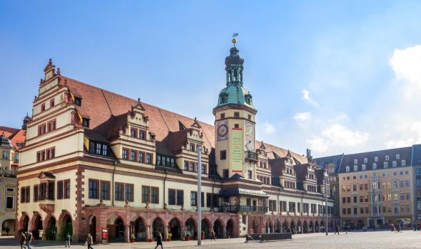 Locations Euroeyes