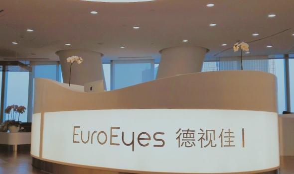 Locations Euroeyes