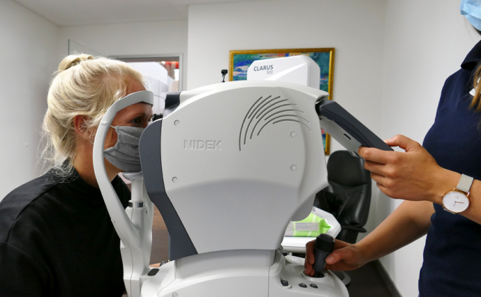 Euroeyes Laser Eye Surgery Specialist And Test Winner