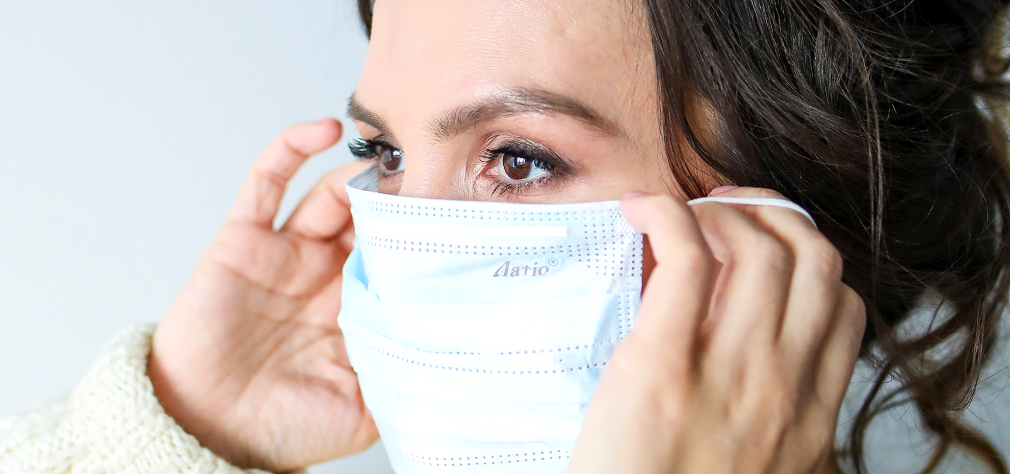 Eyelaser-mask