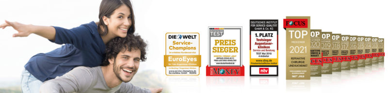 Euroeyes 2021